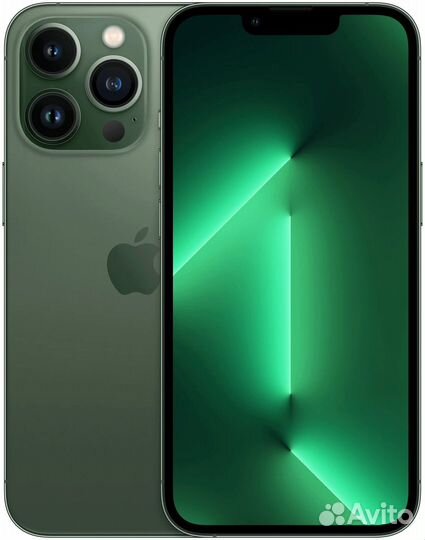 iPhone 13 Pro, 128 ГБ