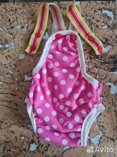 Продаю гигиенические трусики для маленьких собак