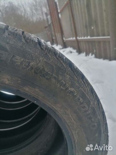 Viatti Brina Nordico V-522 205/55 R16 92H