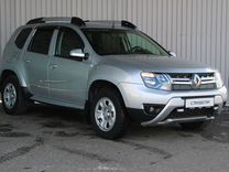 Renault Duster 1.5 MT, 2015, 186 001 км, с пробегом, цена 1 150 000 руб.