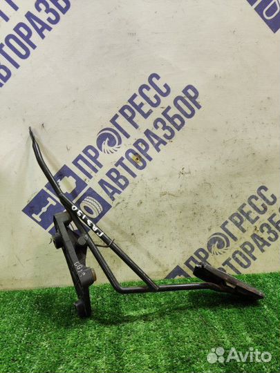 Педаль газа Hyundai Santa Fe Classic кроссовер 2.7