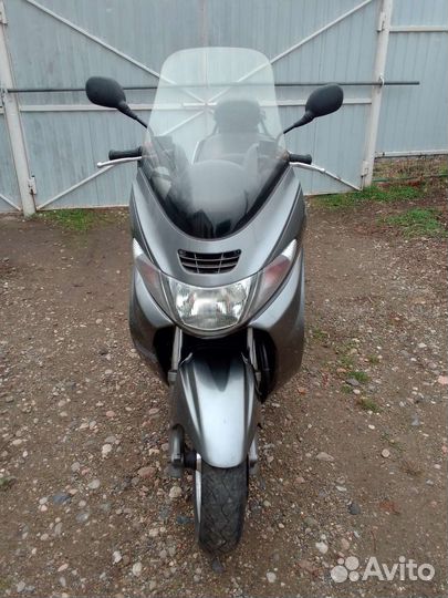 Suzuki skywave 400.ck 42