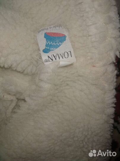 Шапка на взрослого