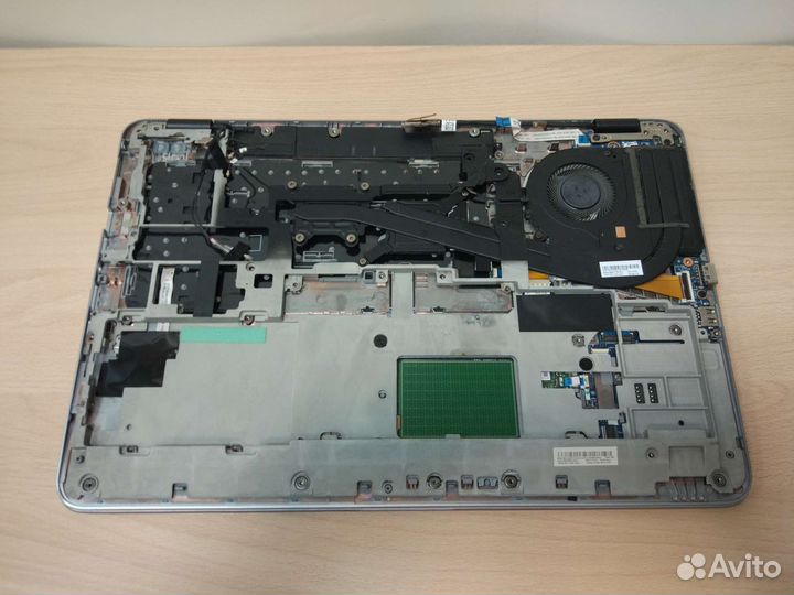 Запчасти для ноутбука HP EliteBook 850 G3 G4