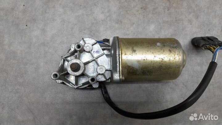 Моторчик стеклоочистителя Chevrolet Niva 1.7 2006