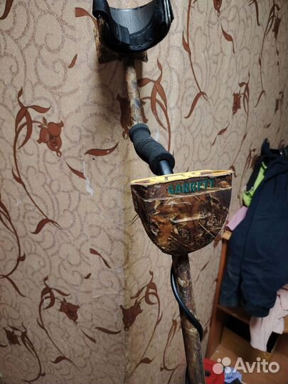 Продам. Garrett ACE250