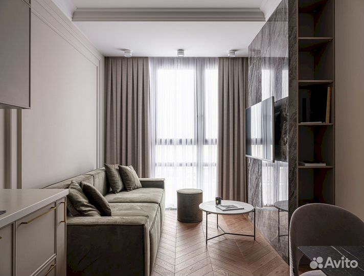 Кухни на заказ от производителя