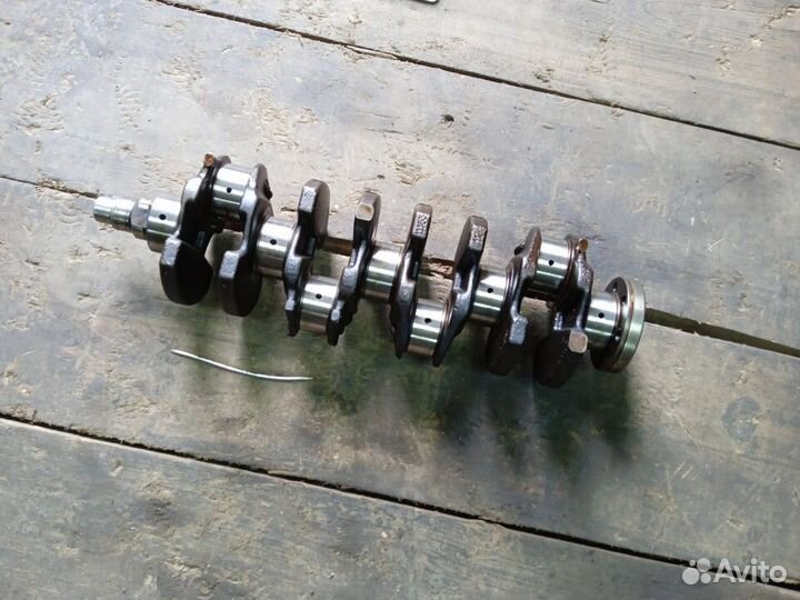 Коленвал 2170 Priora (Приора) 11183 Kalina (Калина