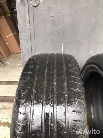 Hankook AM06 225/45 R17