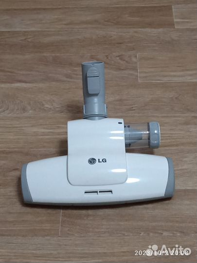 Насадка для пылесоса (турбощётки)