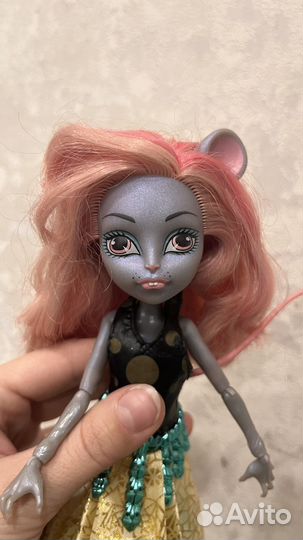 Кукла Монстер Хай