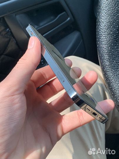 iPhone 12 Pro, 128 ГБ