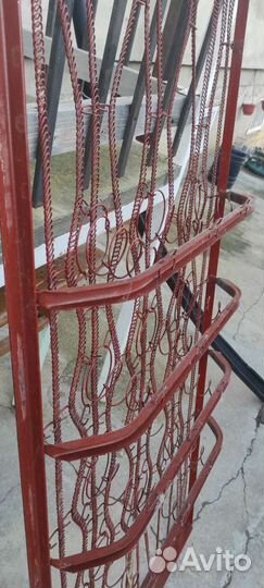 Сетки кроватные