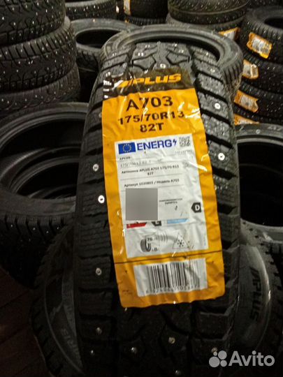 Aplus A703 175/70 R13 82T