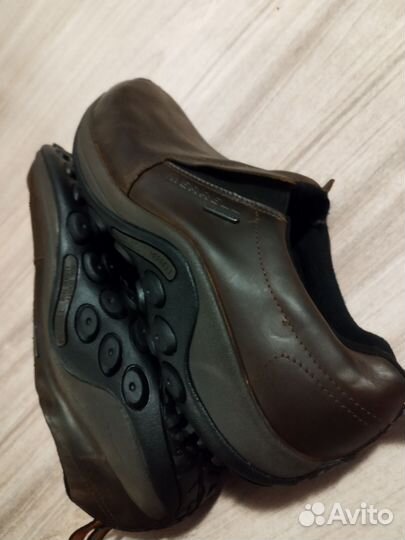 Трекинг мембрана ботинки кроссовки merrell ориг