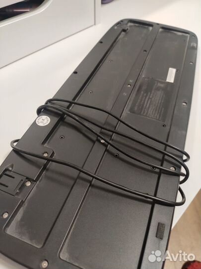 Клавиатура genius