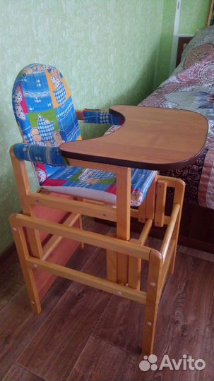 Столик для кормления