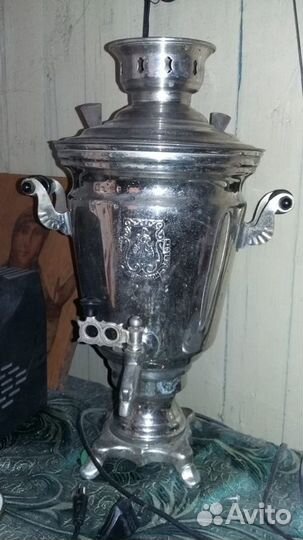 Самовар электрический