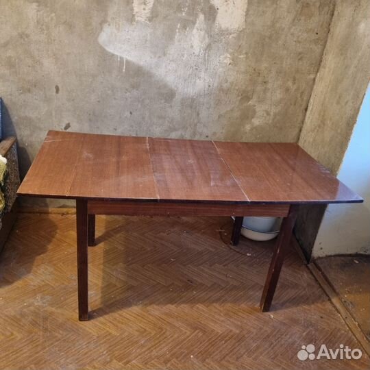 Стол раскладной