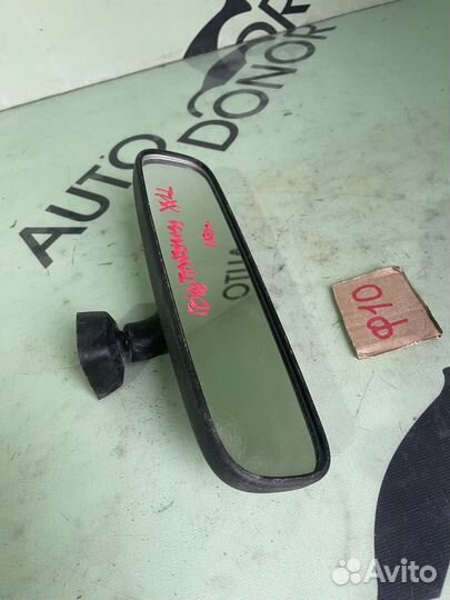 Зеркало заднего вида салона outlander xl