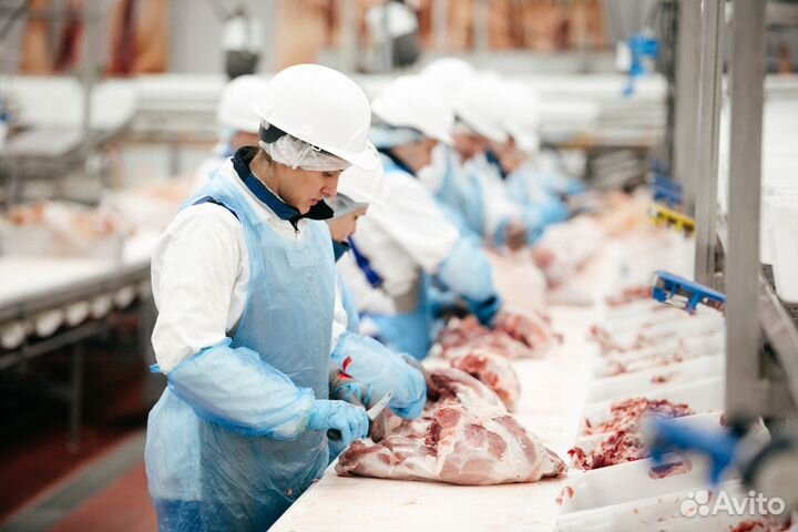 Помощники мастера на Агрокомплекс М/Ж