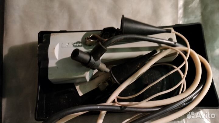 Стробоскоп для зажигания 