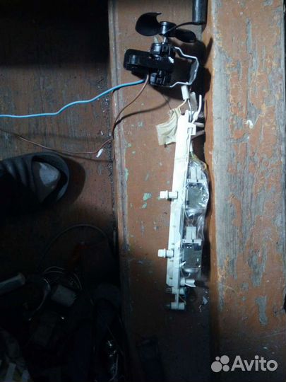 Запчасти на холодильник стинол