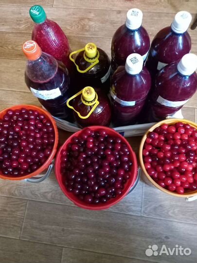 Домашнее варенье