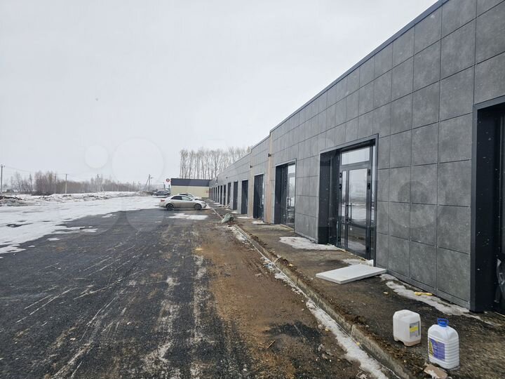 Торговая площадь, 39 м²