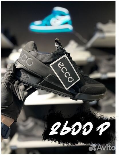 Кроссовки демисесонные /термо/мех