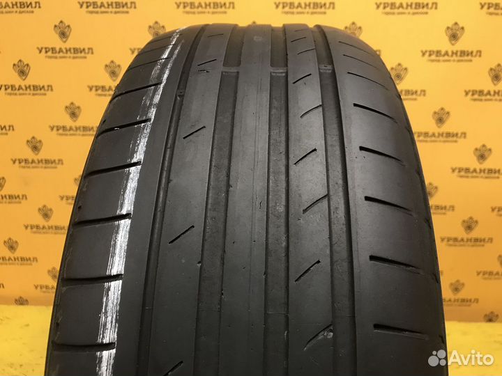 Kumho Ecsta PS71 205/55 R16 91W