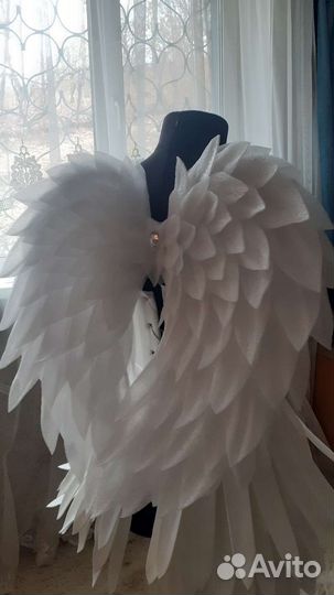 Крылья Ангела