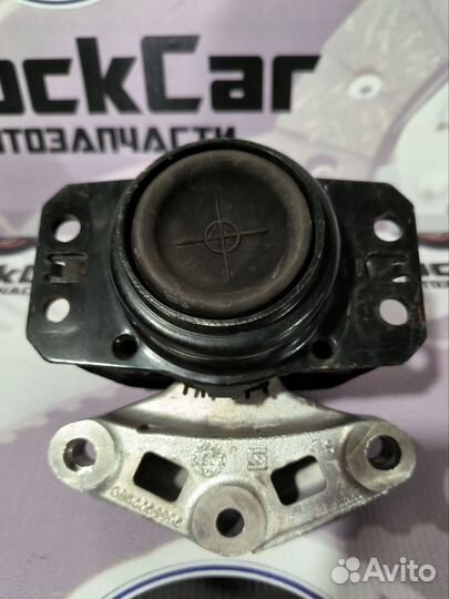 Опора двигателя правая peugeot 308 citroen