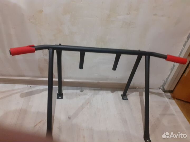 Тренажер для мышц живота и пресса