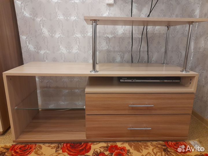 Тумба под тв