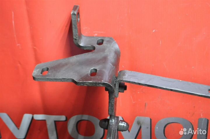 Фаркоп suzuki Grand Vitara JT