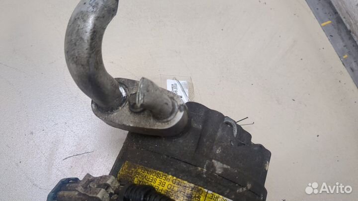 Компрессор кондиционера Opel Astra G, 2005