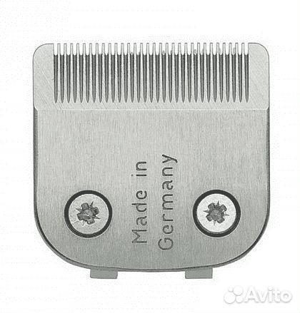 Нож рабочий для машинки Moser (1556-7510/7310)