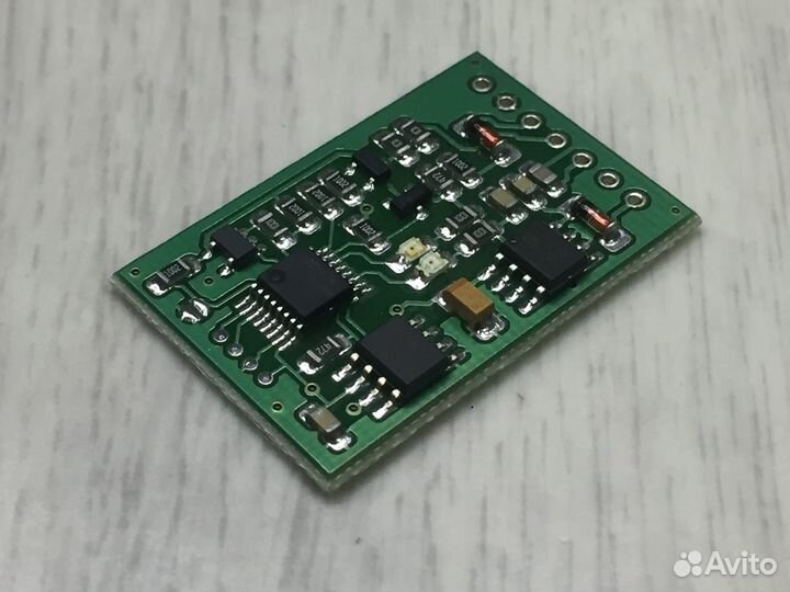 Эмулятор блокировки рулевой колонки Toyota, Subaru