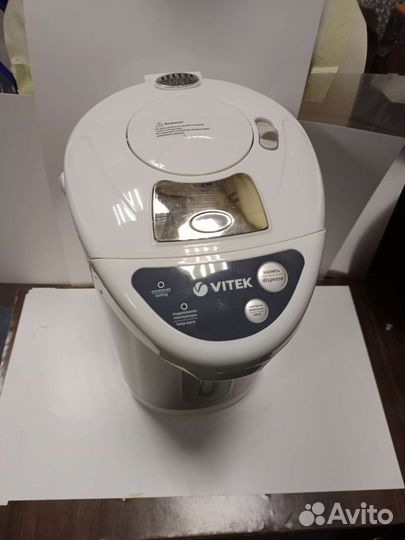 Термопот vitek vt1196