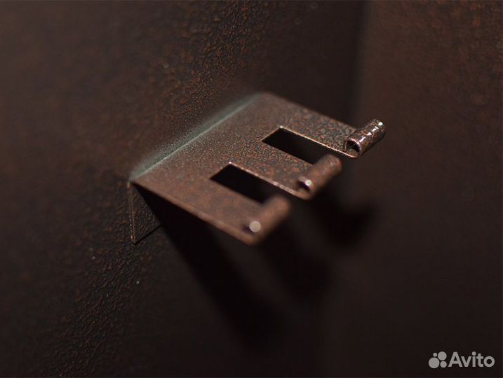 Сейф для охотничьих для 1 или 2 ружей