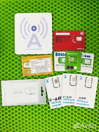 Комплект Интернета с WI-FI 4G ZTE MF 79 RU