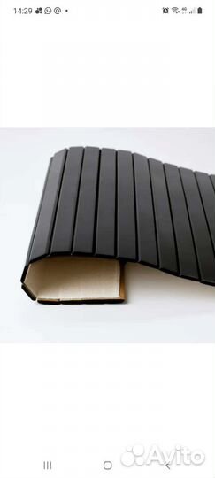 Поднос на подлокотник дивана кресла IKEA новый