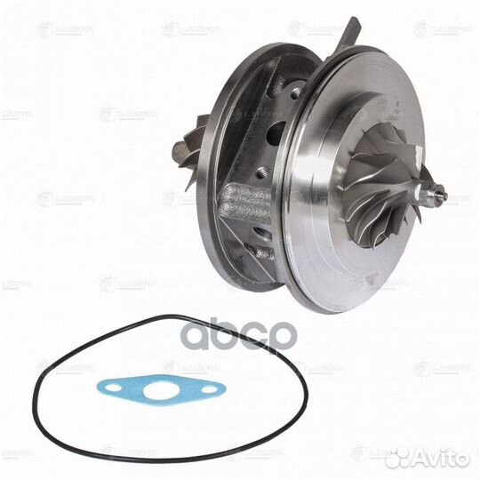 Турбокомпрессор б/корп. (картридж) LAT 5011 luzar