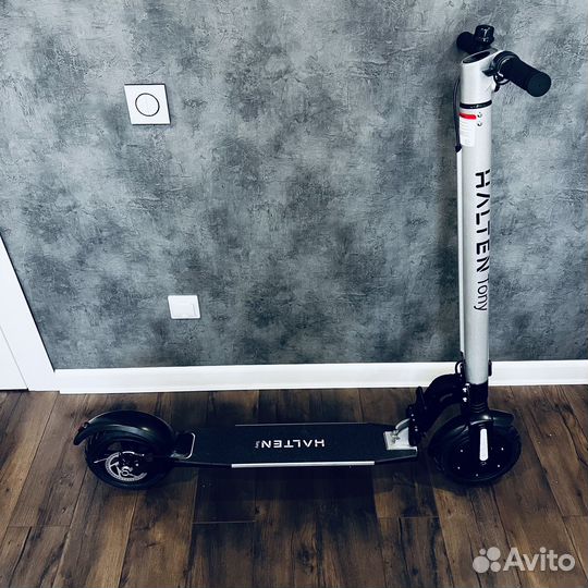 Электросамокат Германия 32км/ч