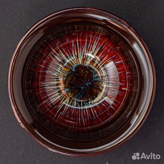 Пиала керамика