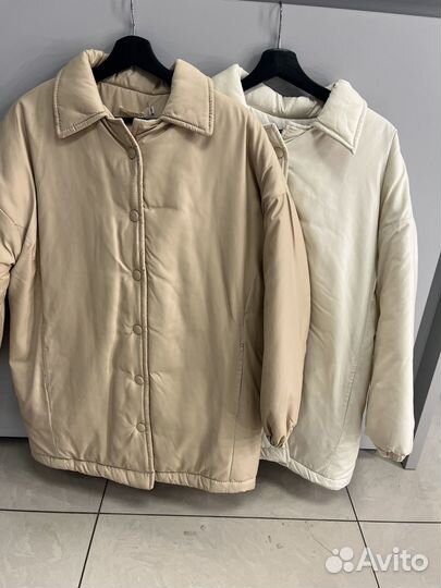 Одежда женская