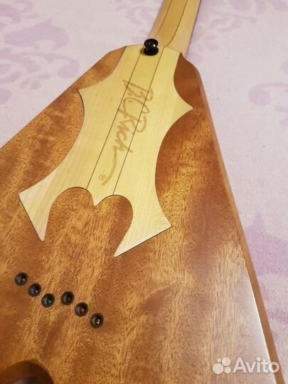 B.C.Rich Speed V (049)