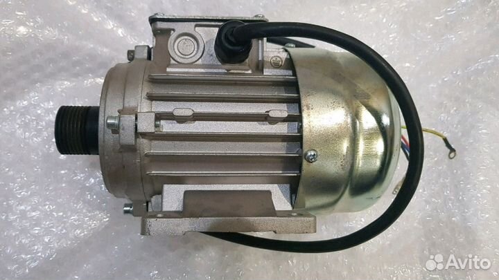 Электродвигатель Wonder балансировочн Sivic