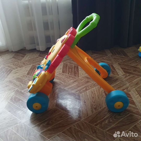 Ходунки каталка